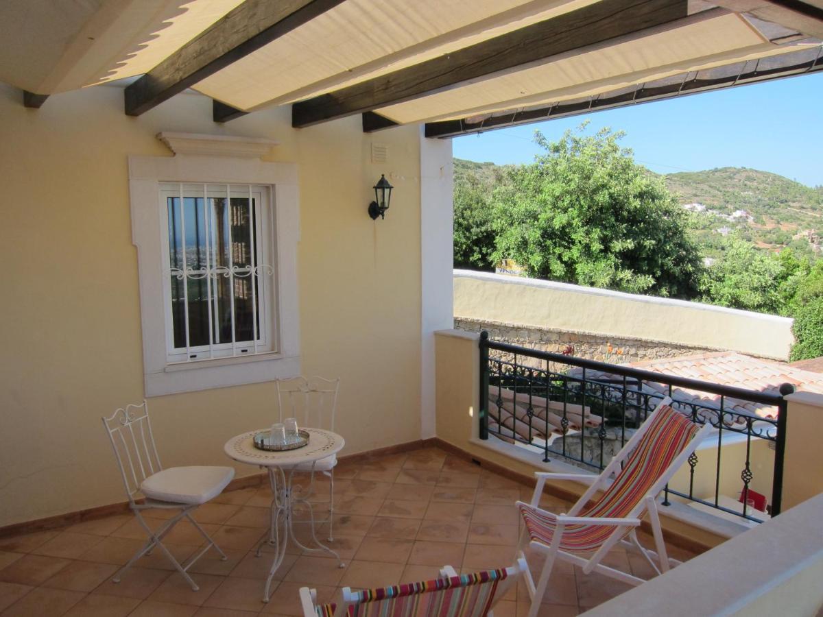 Reves D'Ocean Bed & Breakfast Santa Bárbara de Nexe Exterior foto