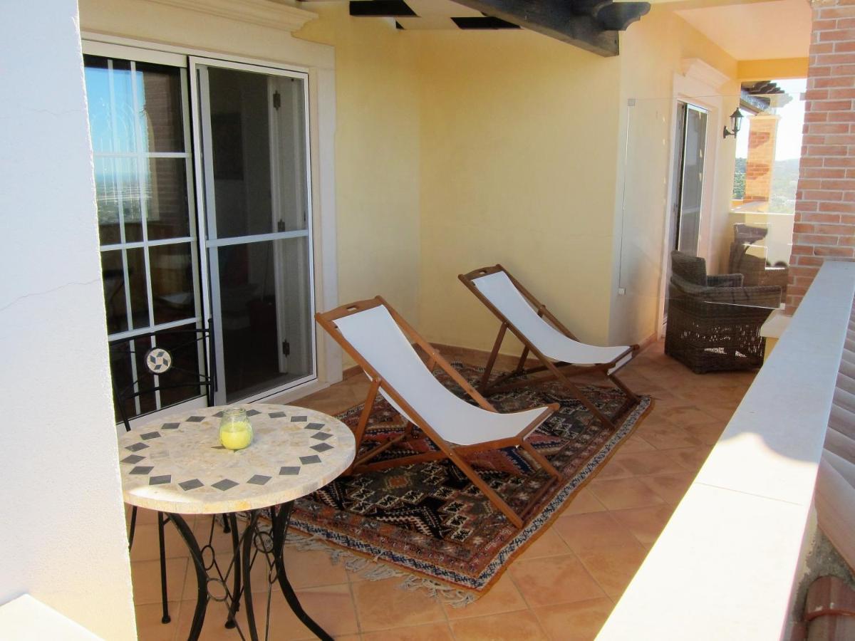 Reves D'Ocean Bed & Breakfast Santa Bárbara de Nexe Exterior foto