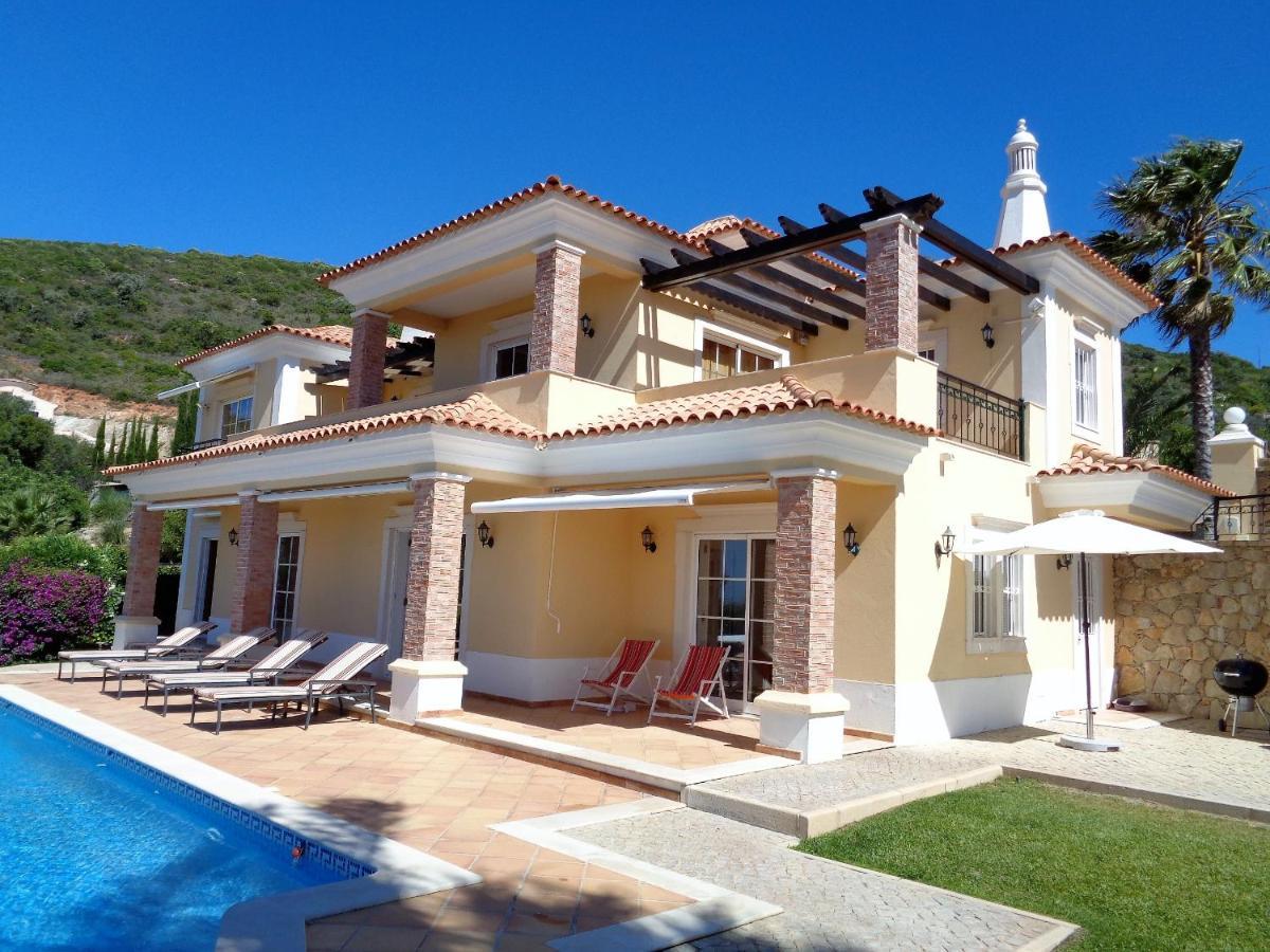 Reves D'Ocean Bed & Breakfast Santa Bárbara de Nexe Exterior foto