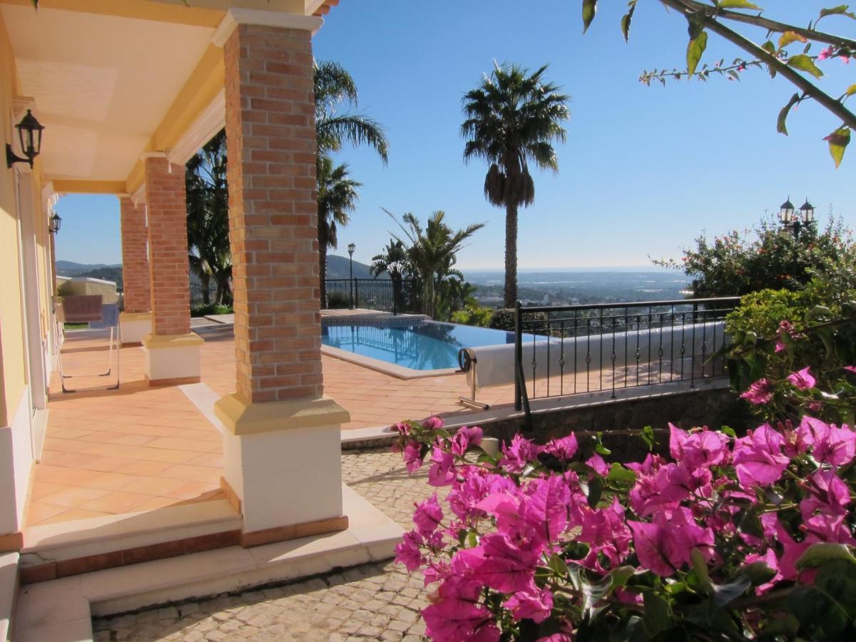 Reves D'Ocean Bed & Breakfast Santa Bárbara de Nexe Exterior foto