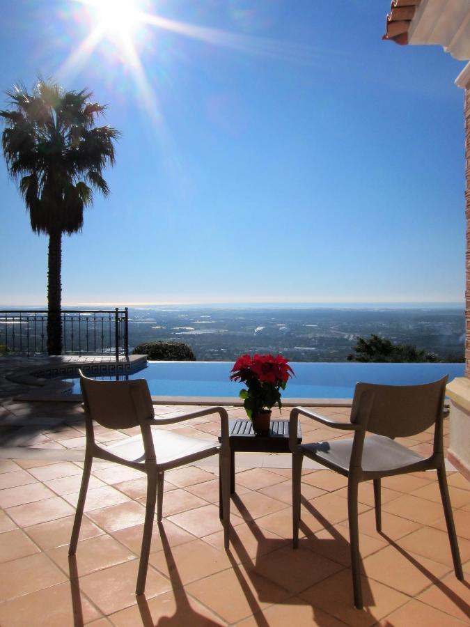 Reves D'Ocean Bed & Breakfast Santa Bárbara de Nexe Exterior foto