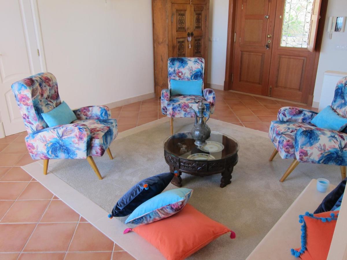 Reves D'Ocean Bed & Breakfast Santa Bárbara de Nexe Exterior foto
